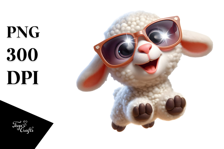 Cartoon Clipart Image 21