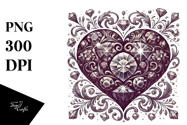 Diamond Png Image 11