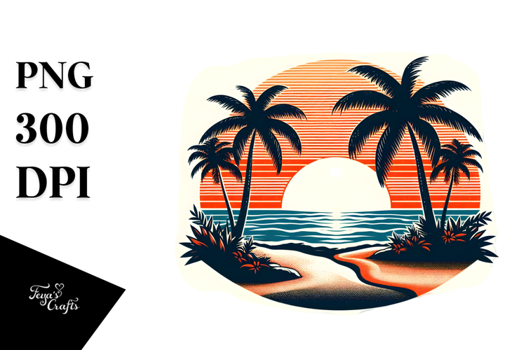 Sublimation|Clipart