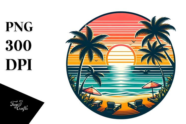 Sublimation|Clipart
