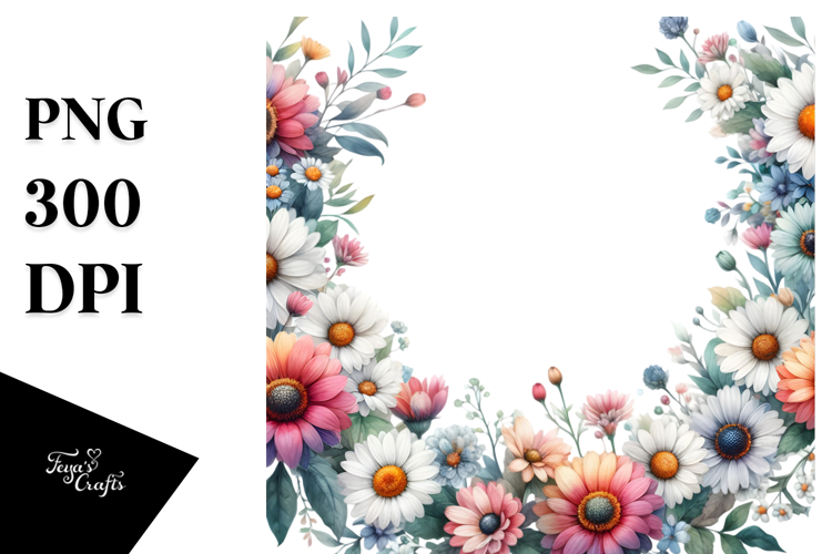 Frame Clipart Image 3
