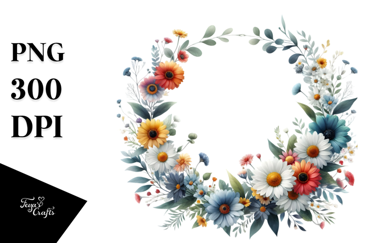 Frame Clipart Image 2