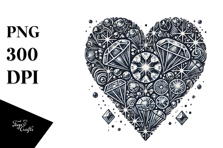 Diamond Png Image 10