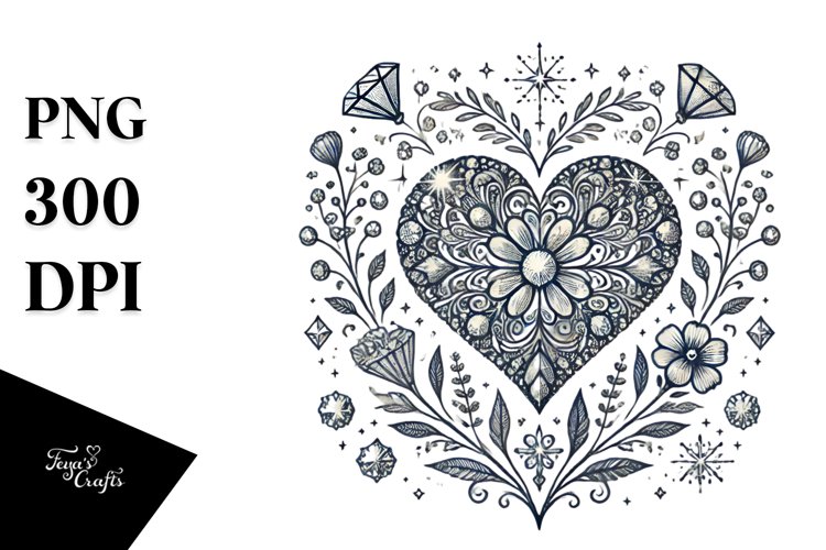 Diamond Png Image 9