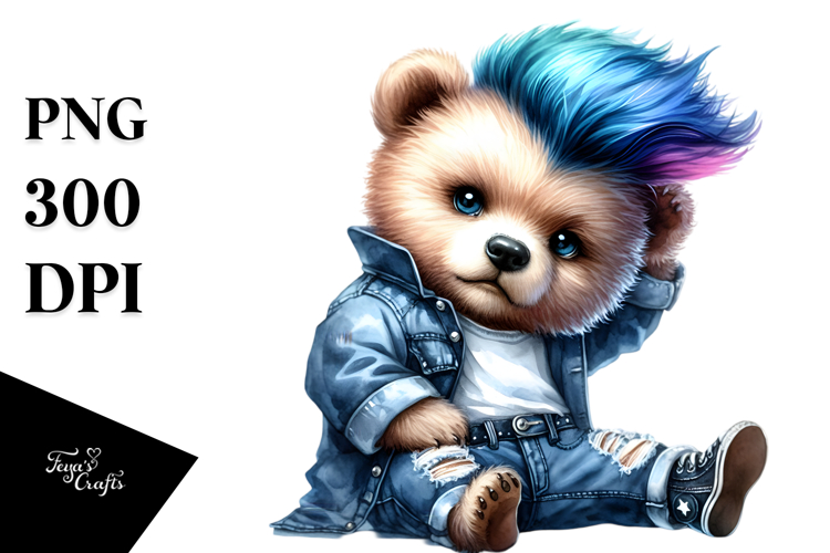 Bear Clipart
