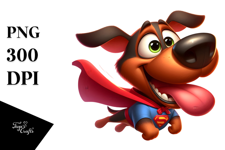 Superhero Cape Png Image 18