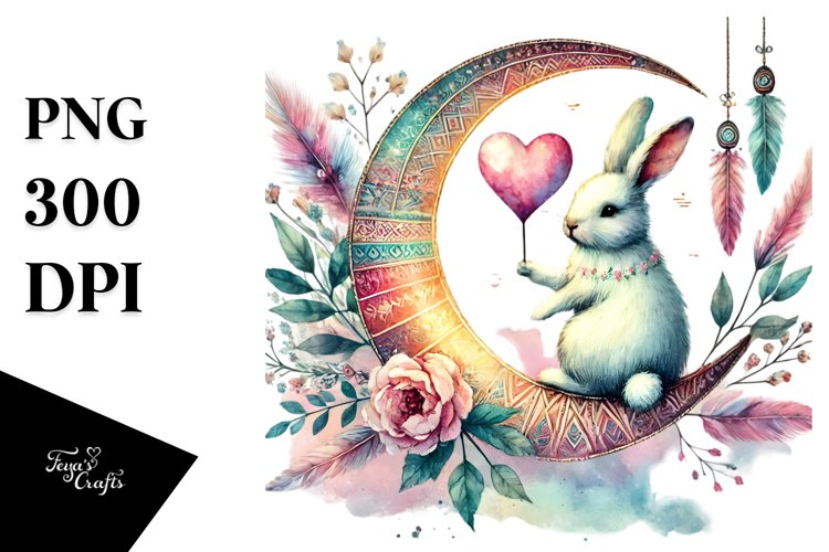Rabbit Png Image 4