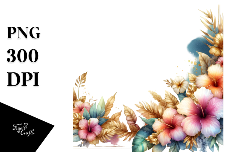Hawaiian Clipart Image 12