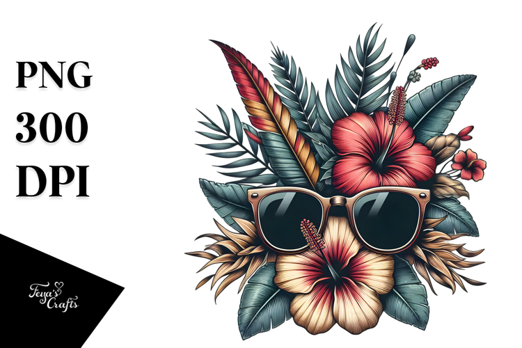 Flower Fonts Image 18