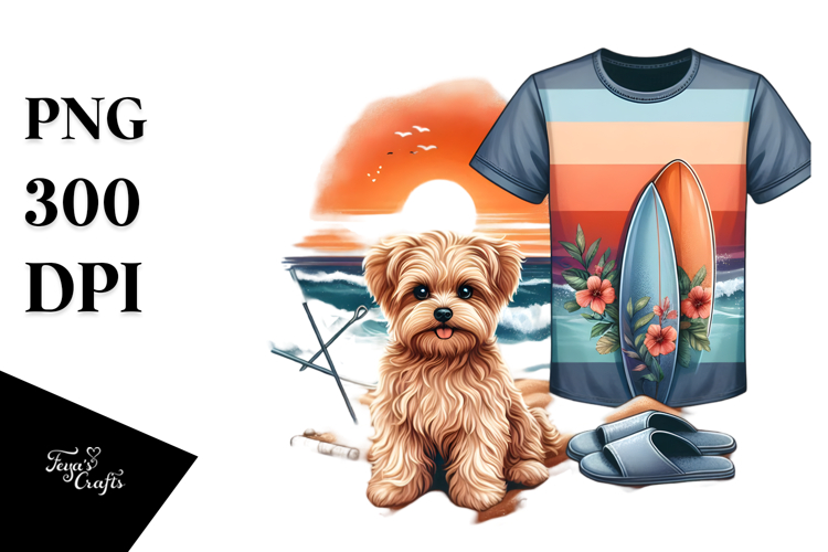 Surf Clipart Image 17
