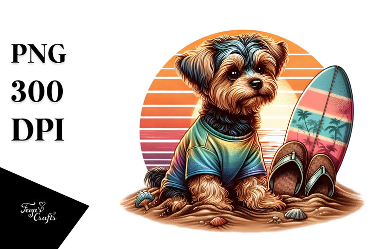 Surf Clipart Image 16