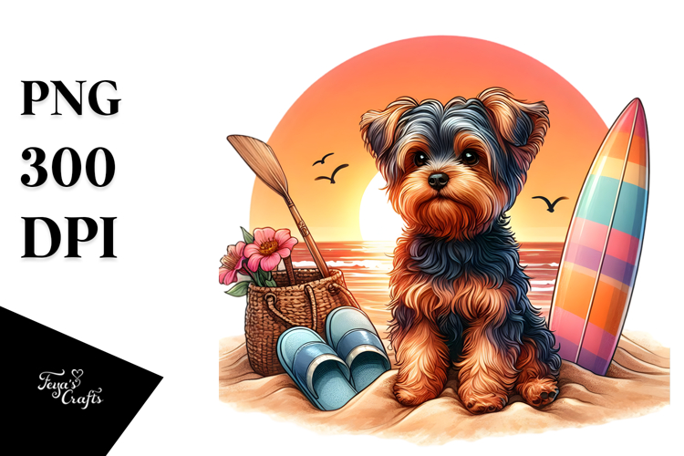 Surf Clipart Image 15