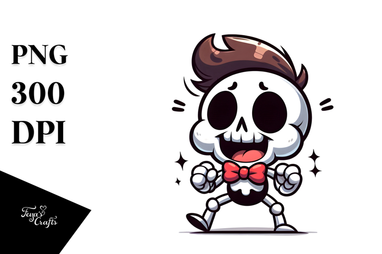 Skeleton PNG