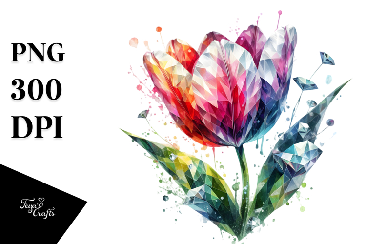 Abstract Clipart Image 13