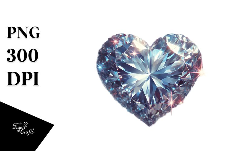 Diamond Png Image 8