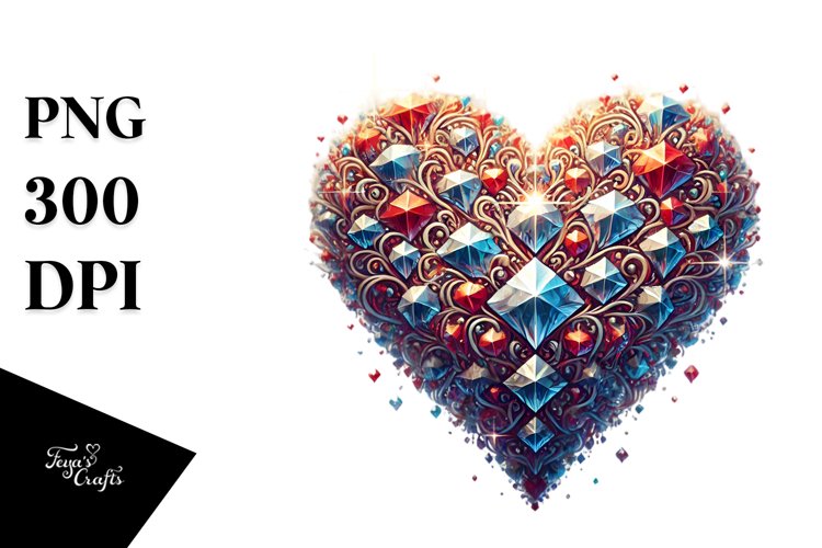 Diamond Png Image 7