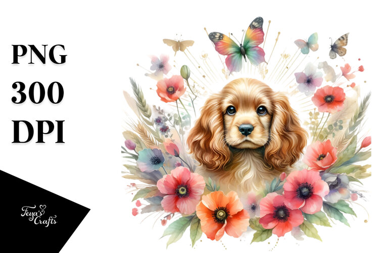 cute,watercolor example image 1
