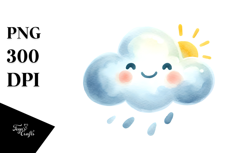 Smiling Clipart Image 21