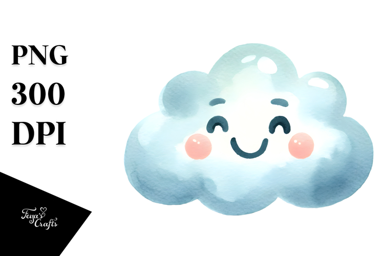 Smiling Clipart Image 20