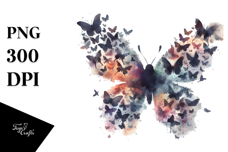 Sublimation|Clipart