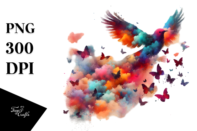Sublimation|Clipart