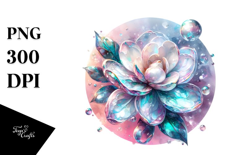 Abstract Clipart Image 5