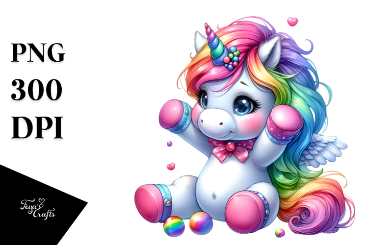 Cute Clipart Image 5