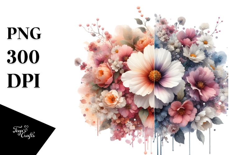 Sublimation|Clipart