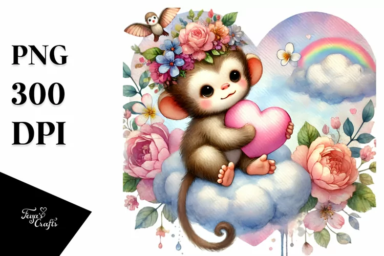 Sublimation|Clipart