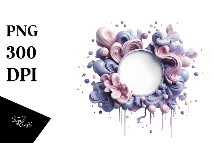 Frame Clipart Image 15