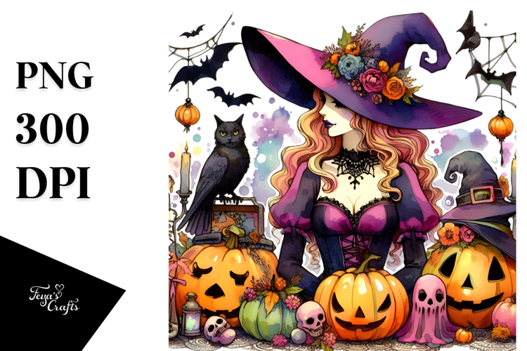 Simple Flower Clipart Image 7