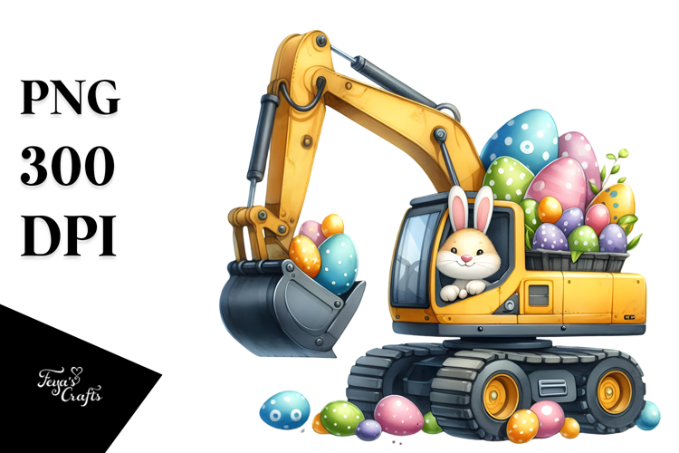 Easter Fonts Image 18