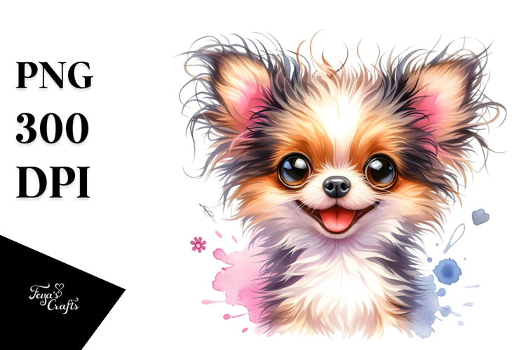 Funny Face Clipart Image 5