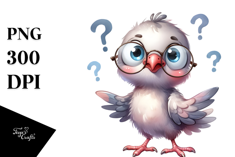 Funny Clipart Image 16