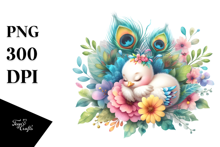 Sleeping Clipart Image 7