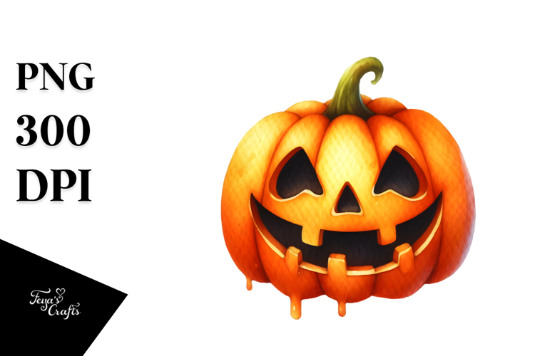 Jackolantern Png Image 22