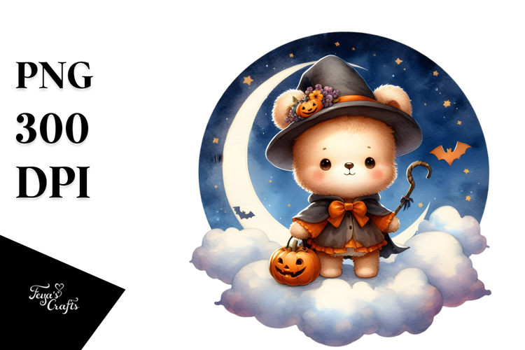 Bear Clipart Image 18