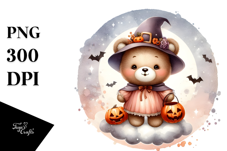 Bear Clipart Image 17