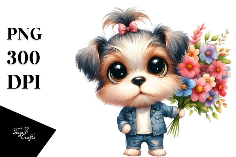 Baby Clipart Image 3