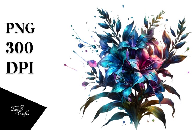 Easter Fonts Image 6