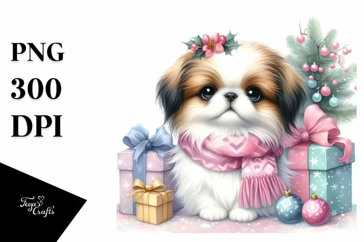 cute,watercolor
