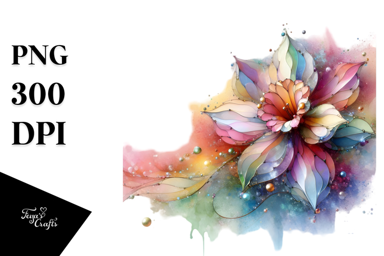 Daffodil Clipart Image 18