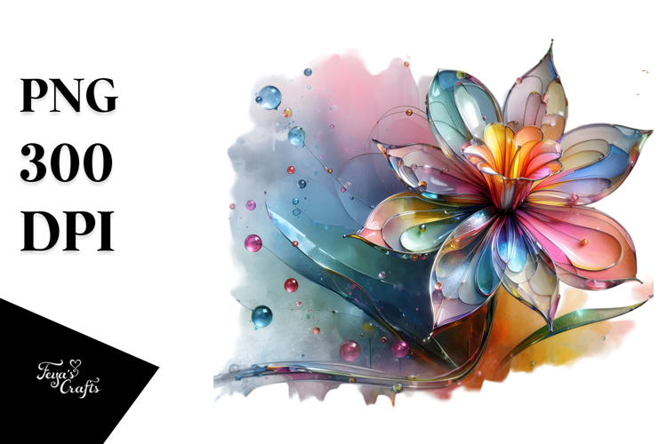 Daffodil Clipart Image 17