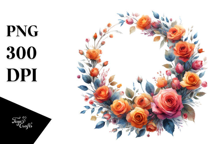 Rose Flower Png Image 3