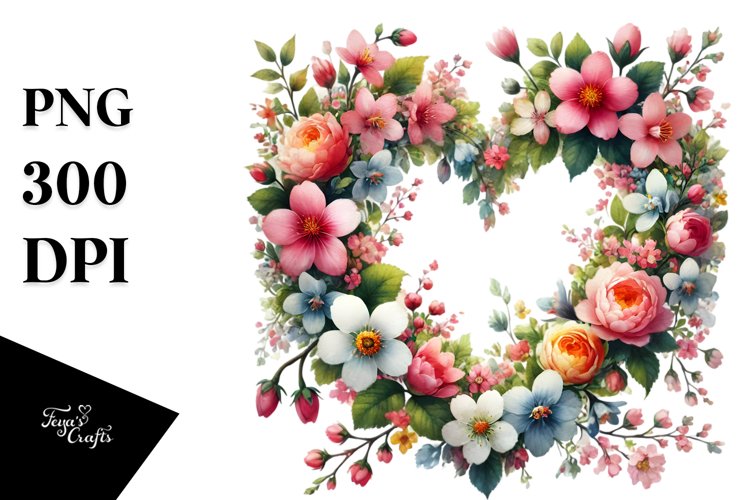 Heart Fonts Image 18