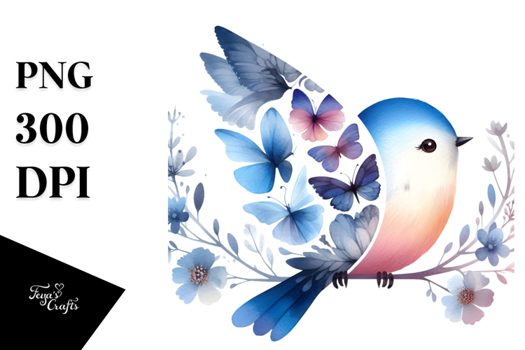 Easter Fonts Image 23