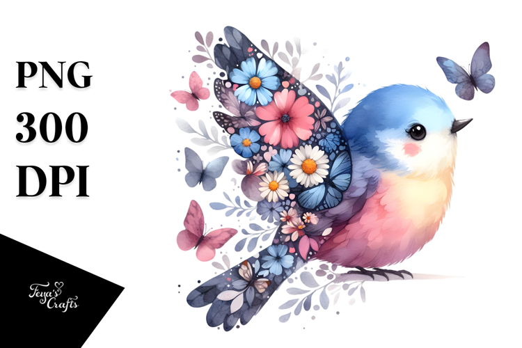 Easter Fonts Image 21