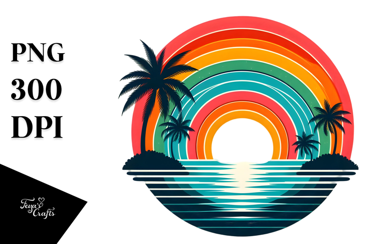 Sunset Png Image 20