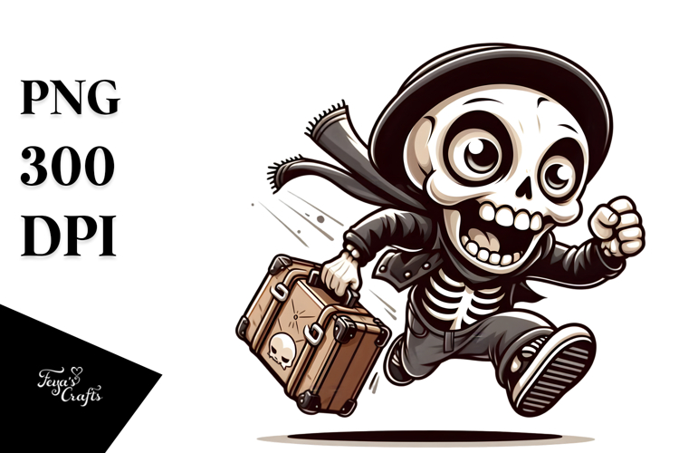 Jumping Clipart Image 14