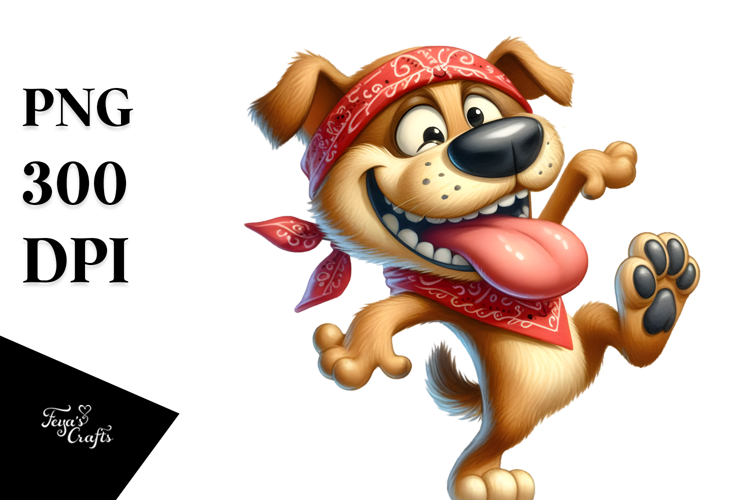 Bandana Clipart Image 15